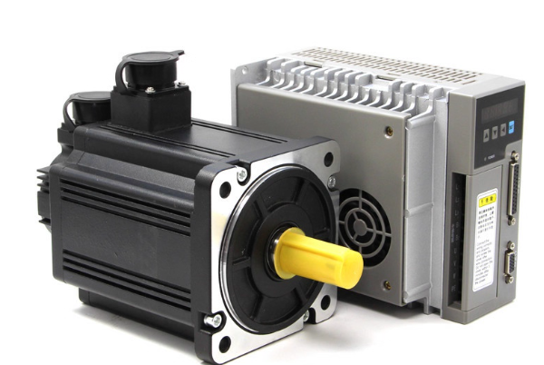 BLDC/单相/三相马达驱动方案