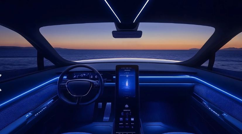 汽车电子后装改造